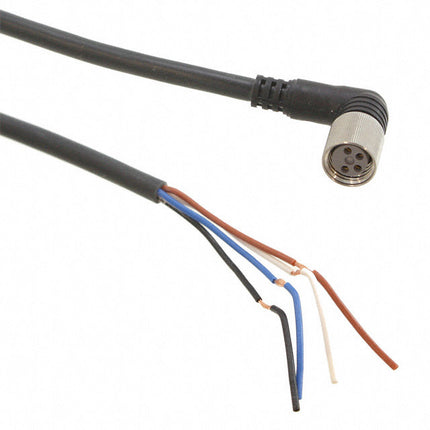 OMRON Circular Cable Assemblies-XS3F-M422-402-A