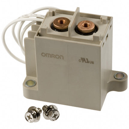 OMRON Power Relays-G9EA-1 DC24