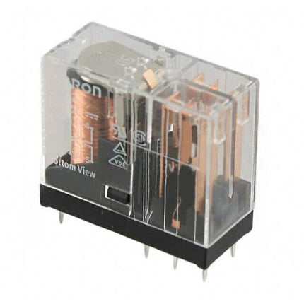 OMRON Power Relays-G2RN5241M