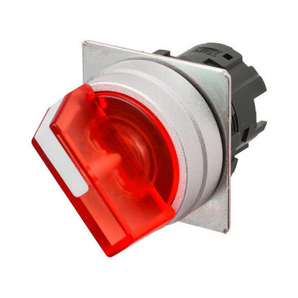 OMRON Configurable Switch Bodies-A22NZ-2ML-TRA