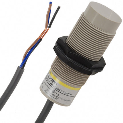 OMRON Proximity Sensors - Industrial-E2K-X15ME1