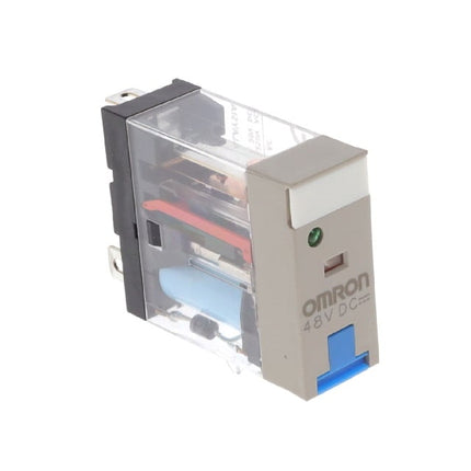 OMRON Power Relays-G2R-1-SNDI DC48(S)