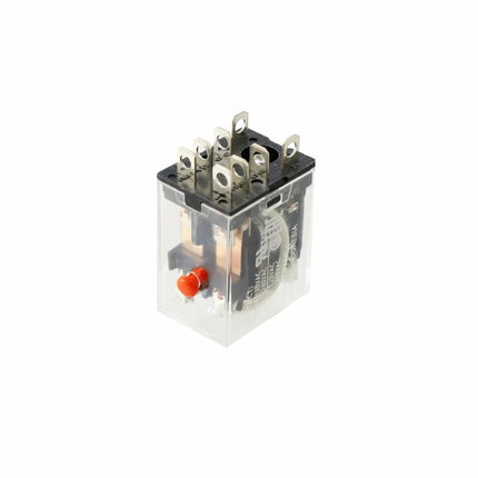 OMRON Power Relays-LY2I4N AC24