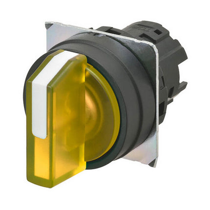 OMRON Configurable Switch Bodies-A22NZ-3BB-TYA