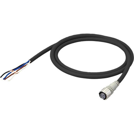 OMRON Circular Cable Assemblies-XS5FD421K80F