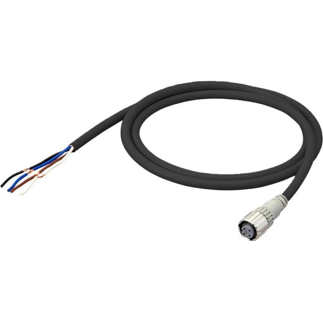OMRON Circular Cable Assemblies-XS5FD421K80F