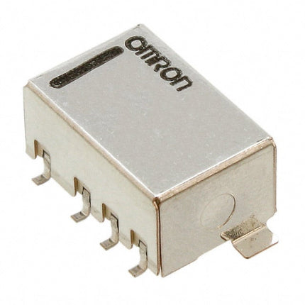 OMRON High Frequency (RF) Relays-G6K-2F-RF DC5