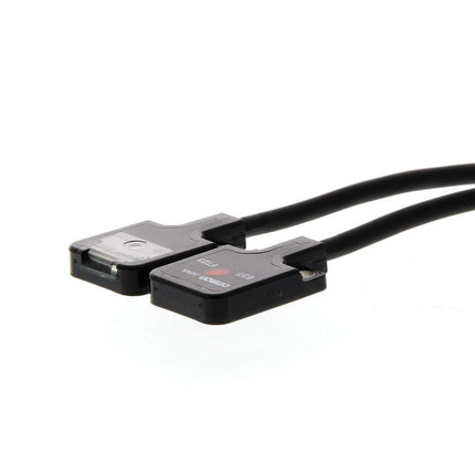 OMRON Photoelectric - Industrial-E3T-FT21 2M