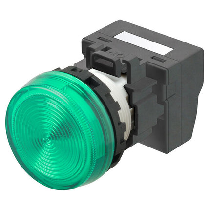 OMRON Pilot & Indicator Lights-M22N-BN-TGA-GA-P