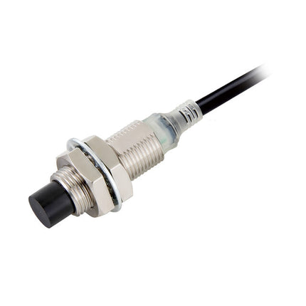 OMRON Proximity Sensors - Industrial-E2E-X8MD1-R 2M