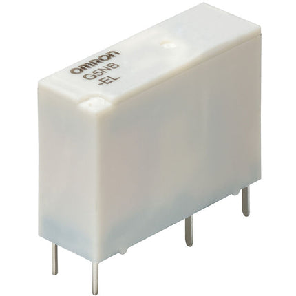 OMRON Power Relays-G5NB-1A4-EL-HA-CF-SP DC12