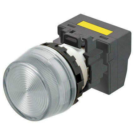 OMRON Pilot & Indicator Lights-M22N-BP-TWA-WE-P