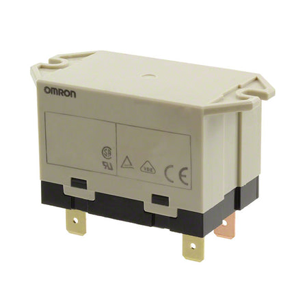 OMRON Power Relays-G7L-2A-TUBJ-80-CB AC100/120