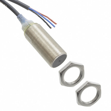 OMRON Proximity Sensors - Industrial-E2A-M30KS15-WP-B3 2M