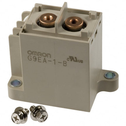 OMRON Power Relays-G9EA-1-B-CA DC24