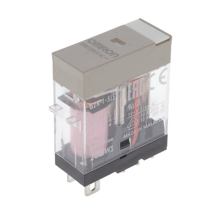 OMRON Power Relays-G2R-1-S AC200/(220)(S)