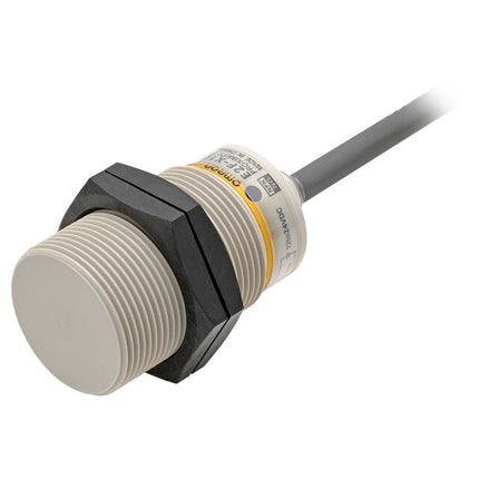 OMRON Proximity Sensors - Industrial-E2F-X10F1 10M