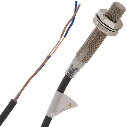 OMRON Proximity Sensors - Industrial-E2E-X1R5Y1