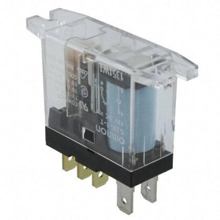 OMRON Power Relays-G2R-1-T DC110