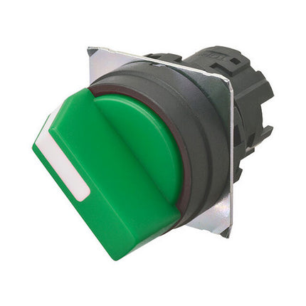 OMRON Configurable Switch Bodies-A22NZ-2BM-NGA