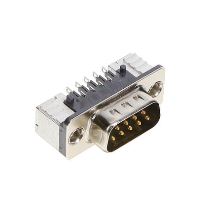 OMRON D-Sub Connector-XM3K-0912-03N