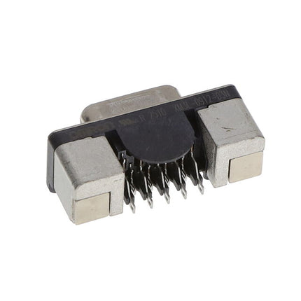 OMRON D-Sub Connector-XM3L-0912-03N
