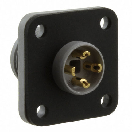 OMRON Circular Connector Assemblies-XS2M-D423