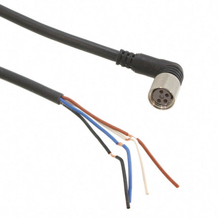 OMRON Circular Cable Assemblies-XS3F-E422-402-A