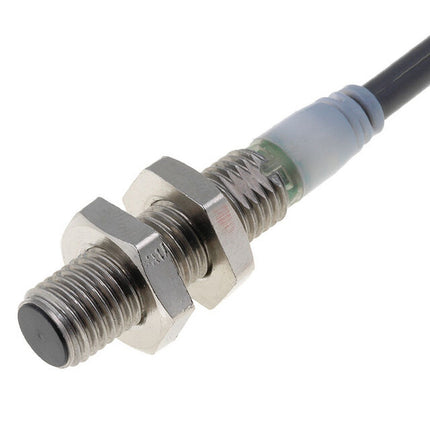 OMRON Proximity Sensors - Industrial-E2A-S08KS02-WP-B2 5M