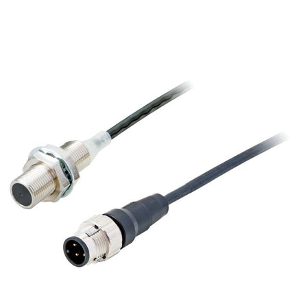 OMRON Proximity Sensors - Industrial-E2ERZ-X2D1-M1TGJ 0.3M
