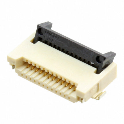 OMRON FFC, FPC (Flat Flexible) Conn_2-XF3M-1215-1B