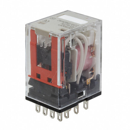 OMRON Power Relays-MY4ZN AC220/240 (S)