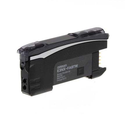 OMRON Sensor, Transducer Amplifiers-E3NX-FA7TW