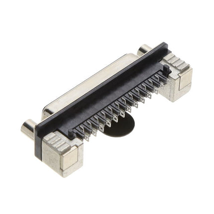 OMRON D-Sub Connector-XM3L-2512-12N