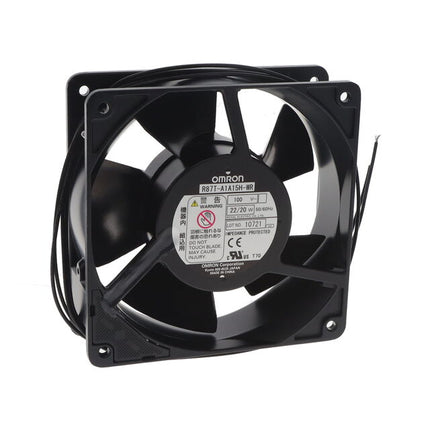 OMRON Heat Sinks-R87T-A1A15H-WR