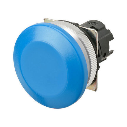 OMRON Configurable Switch Bodies-A30NZ-MMM-NAA