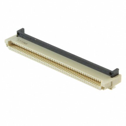 OMRON FFC, FPC (Flat Flexible) Conn_2-XF3M-5015-1B