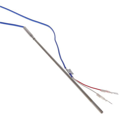 OMRON Thermocouples, Temperature Prob-E52-CA24AY D=4.8 2M