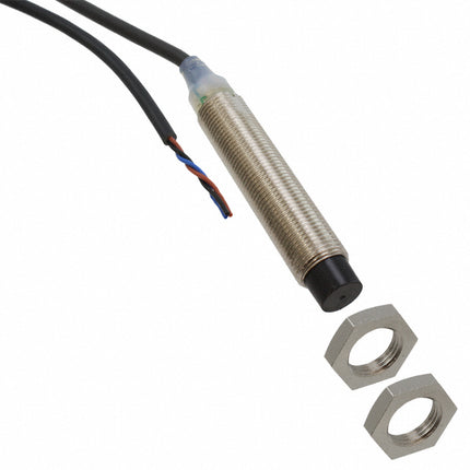 OMRON Proximity Sensors - Industrial-E2A-M12LN08-WP-B1 2M