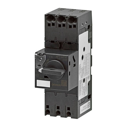OMRON Motor Protective Circuit Breake-J7MC-3R-13