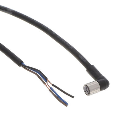 OMRON Circular Cable Assemblies-XS3F-M8PVC3A5M