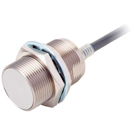 OMRON Proximity Sensors - Industrial-E2E-X10B4-IL2 2M