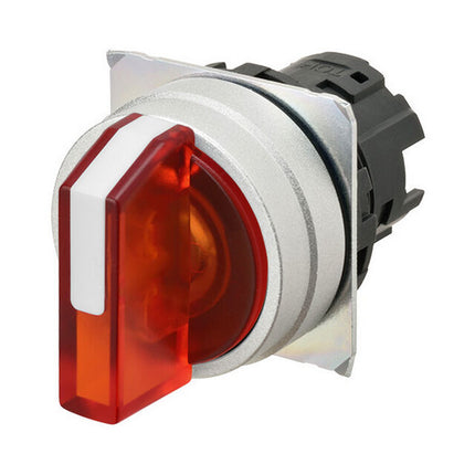 OMRON Configurable Switch Bodies-A22NZ-3MM-TRA
