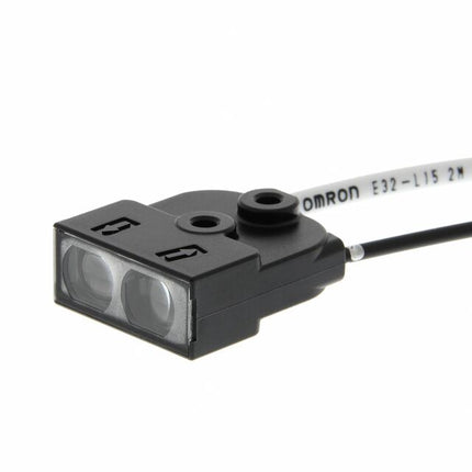 OMRON Photoelectric - Industrial-E32-L15 2M