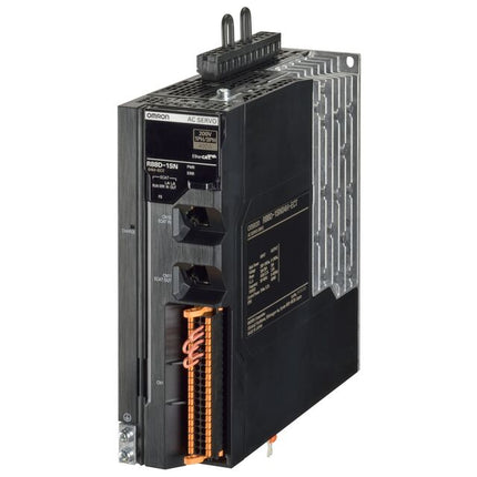 OMRON Motor Driver Boards, Modules-R88D-1SN02L-ECT