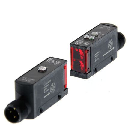 OMRON Photoelectric - Industrial-E3S-AT16