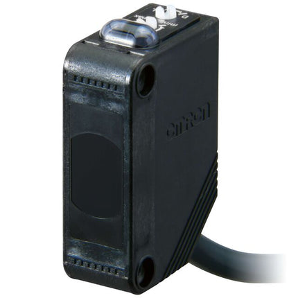 OMRON Photoelectric - Industrial-E3Z-T81-D 2M
