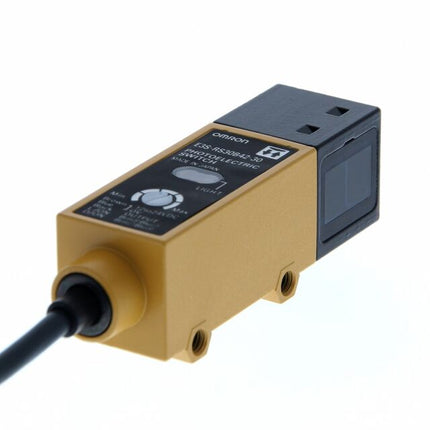 OMRON Photoelectric - Industrial-E3S-RS30E42 2M