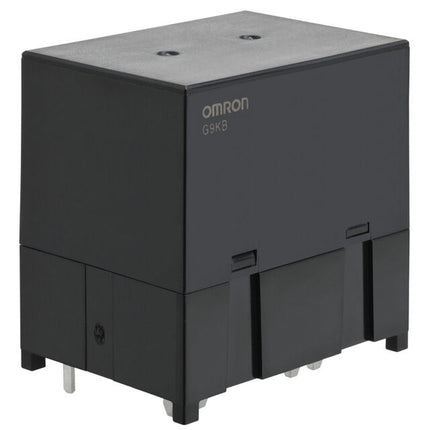 OMRON Power Relays-G9KB-1A-E DC12
