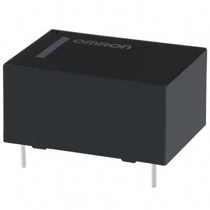 OMRON Power Relays-G5CA-1A-E DC6